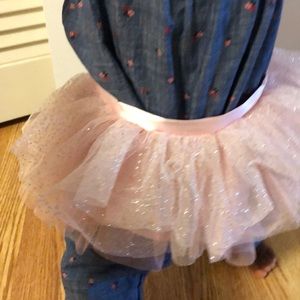 Infant Tutu. Great for Photos